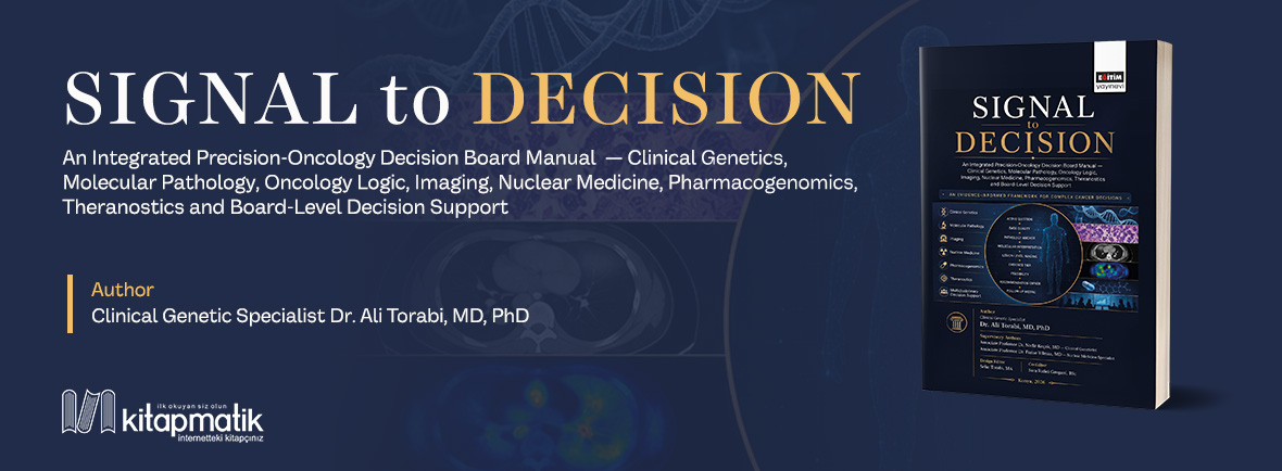 1 Signal to decision