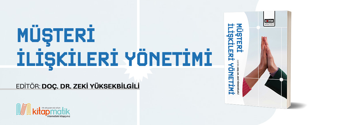 3 müşteri ilişkileri