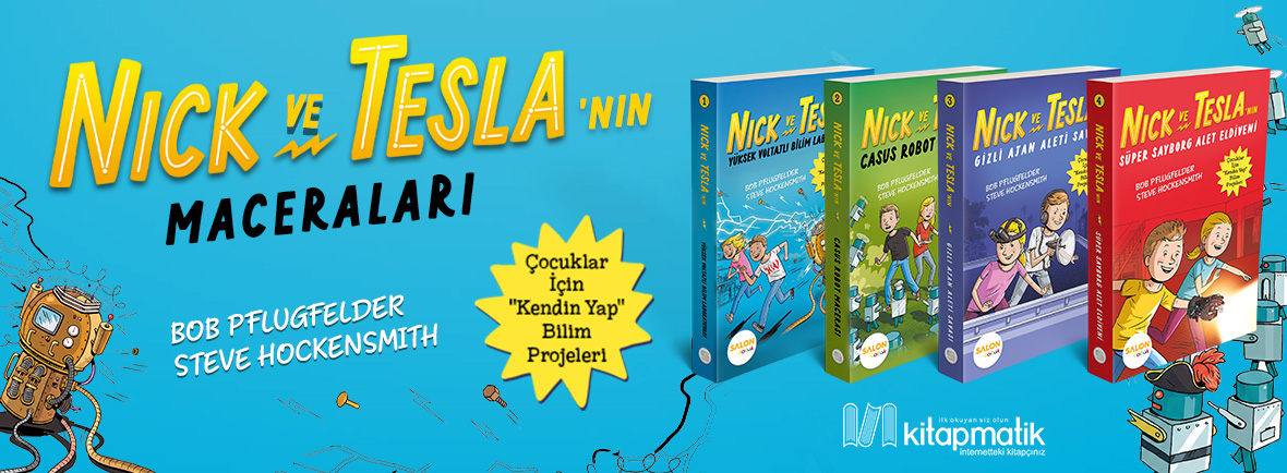 4 nick ve tesla
