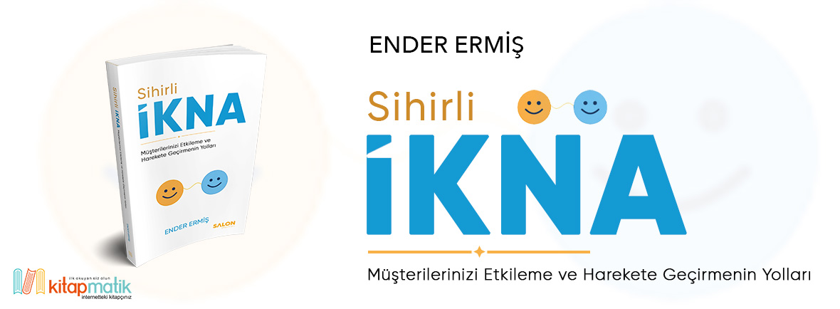6sihirli ikna