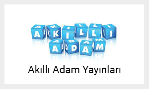 akıllı adam