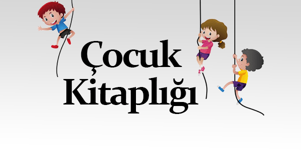 Çocuk Kitapları