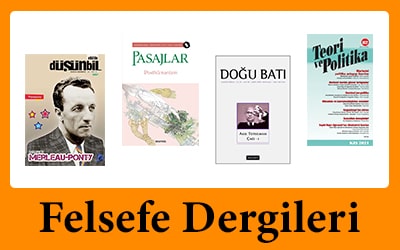 Felsefe