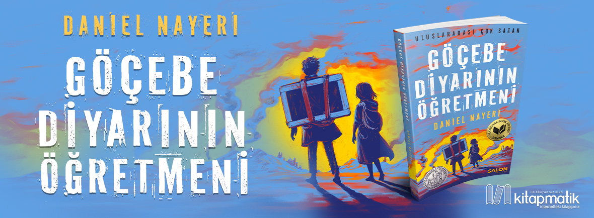 göçebe