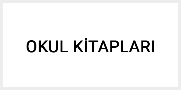 okul kitapları