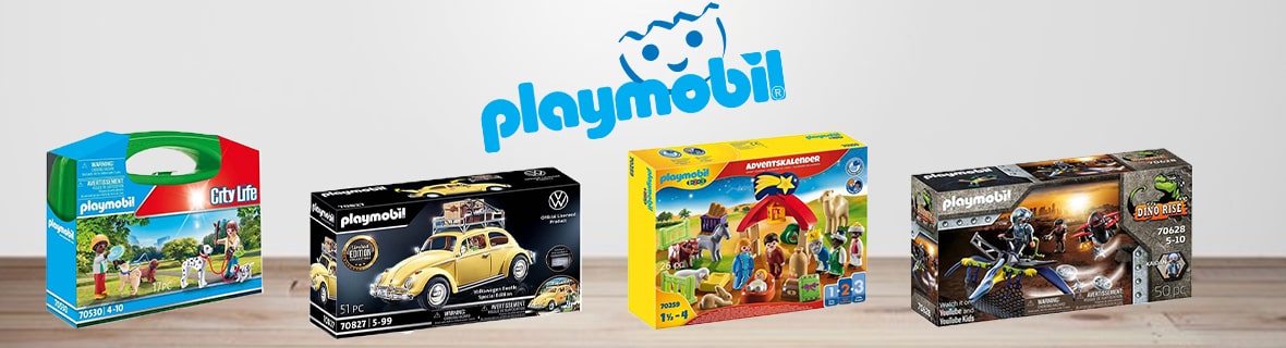 playmobil