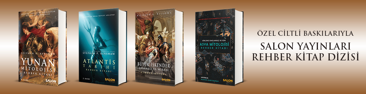 REHBER KİTAP DİZİSİ