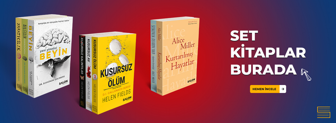 SET KİTAPLAR