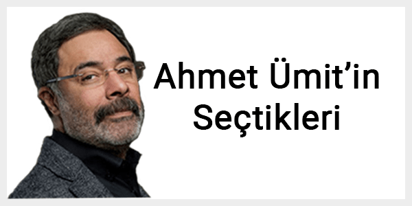 AhmetÜmit