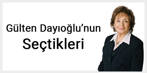 GültenDayıoğlu