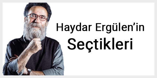 HaydarErgülen