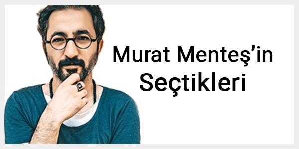 Murat Menteş