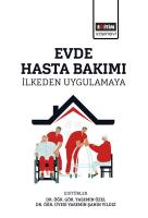 Evde Hasta Bakımı Evde Hasta Bakımı