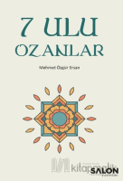7 Ulu Ozanlar 7 Ulu Ozanlar