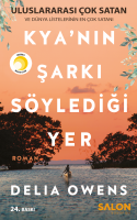 Kya'nın Şarkı Söylediği Yer 24. Baskı