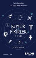 Büyük Fikirler El Kitabı 2. Baskı