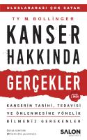 Kanser Hakkında Gerçekler 2. Baskı