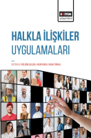 Halkla İlişkiler Uygulamaları Halkla İlişkiler Uygulamaları