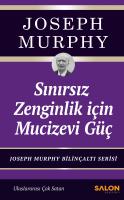 Sınırsız Zenginlik İçin Mucizevi Güç