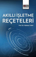 Akıllı İşletme Reçeteleri Akıllı İşletme Reçeteleri