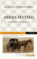 Araba Sevdası (Günümüz Türkçesiyle) Araba Sevdası (Günümüz Türkçesiyle)