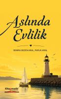Aslında Evlilik