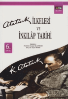 Atatürk İlkeleri ve İnkılap Tarihi Atatürk İlkeleri ve İnkılap Tarihi