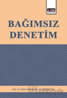 Bağımsız Denetim Bağımsız Denetim