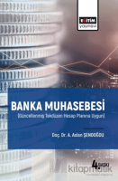 Banka Muhasebesi Banka Muhasebesi