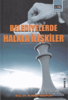 Belediyelerde Halkla İlişkiler Belediyelerde Halkla İlişkiler