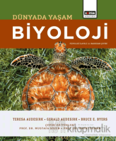 Biyoloji: Dünyada Yaşam Biyoloji: Dünyada Yaşam