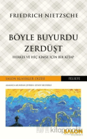 Böyle Buyurdu Zerdüşt