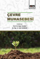 Çevre Muhasebesi Çevre Muhasebesi