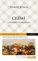 Cezmi (Günümüz Türkçesiyle) Cezmi (Günümüz Türkçesiyle)