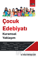 Çocuk Edebiyatı