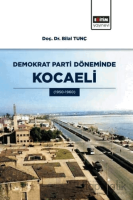 Demokrat Parti Döneminde Kocaeli
