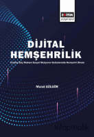 Dijital Hemşehrilik Dijital Hemşehrilik