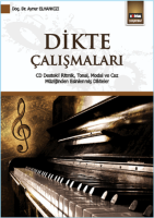 Dikte Çalışmaları Dikte Çalışmaları