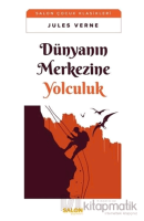 Dünyanın Merkezine Yolculuk Dünyanın Merkezine Yolculuk