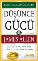 Düşünce Gücü Düşünce Gücü