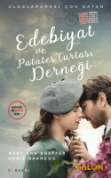 Edebiyat ve Patates Turtası Derneği Edebiyat ve Patates Turtası Derneği