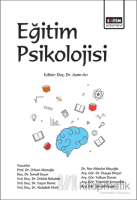 Eğitim Psikolojisi (Ciltli)