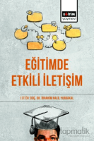 Eğitimde Etkili İletişim