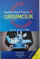 Girişimcilik Girişimcilik