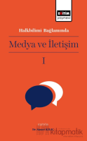 Halkbilimi Bağlamında Medya ve İletişim I Halkbilimi Bağlamında Medya ve İletişim I