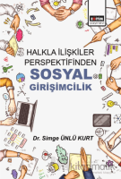 Halkla İlişkiler Perspektifinden Sosyal Girişimcilik
