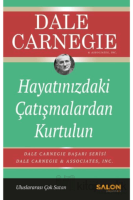 Hayatınızdaki Çatışmalardan Kurtulun