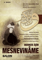 Herkes İçin Mesneviname (Tam Metin) Herkes İçin Mesneviname (Tam Metin)