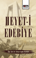 Heyet-i Edebiye