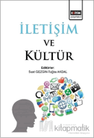İletişim ve Kültür